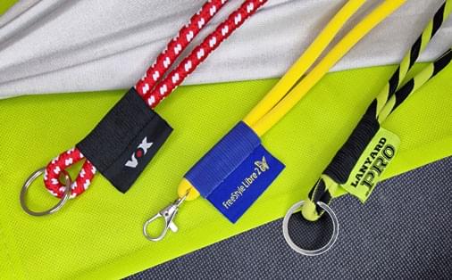 Schlüsselband Prestige Lanyards™