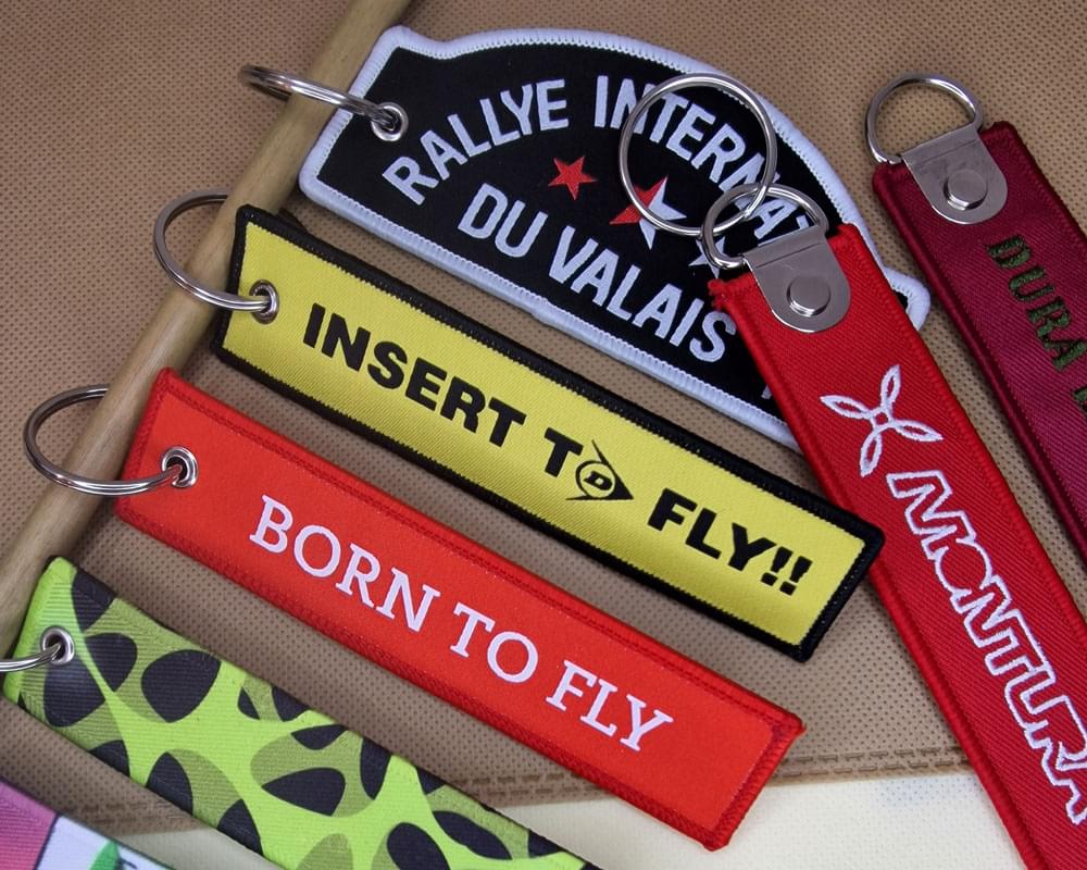 remove before flight tag